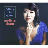 梅利莎譚 / 再次戀愛 (CD)(Melissa Tham / Falling in Love Again)