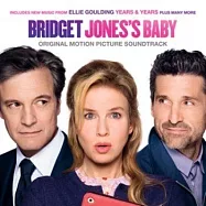 電影原聲帶 / BJ有喜(O.S.T. / Bridget Jones’s Baby)