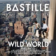 巴士底樂團 /瘋狂世界(歐洲進口豪華精裝盤) (CD)(BASTILLE / WILD WORLD)