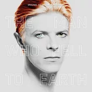電影原聲帶 / 天外來客 (2CD)(OST / The Man Who Fell to Earth 2CD)