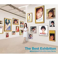 酒井法子 / 酒井法子30週年紀念精選輯 (2CD)