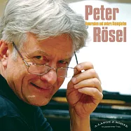 彼得.羅塞爾：樂興之時~鋼琴小品集 (CD)(Peter Rsel: Humoresken und andere Kleinigkeiten (CD))