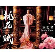 王奕瑾 / 桃花賦 (CD+DVD)