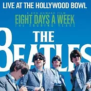 披頭四合唱團 / 好萊塢音樂廳演唱會實錄(The Beatles / Live At The Hollywood Bowl)