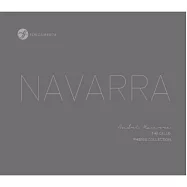 法國大提琴巨擘納瓦拉的協奏曲錄音 (世界首發錄音) / 納瓦拉,孟許,巴畢羅里 (6CD)(Navarra concerto recordings / Andre Navarra, Ancerl, Barbirolli, Munch (6CD))