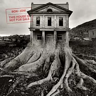 邦喬飛 / 搖滾主權 (CD)(BON JOVI / This House Is Not For Sale)