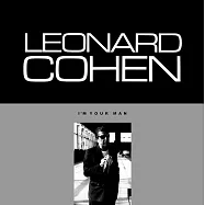 李歐納孔 / 我是你的男人(2016LP黑膠唱片)(Leonard Cohen / I&rsquo;m Your Man(2016 Vinyl))