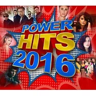 選輯 / 冠軍全擊2016(V.A. / Power Hits 2016)
