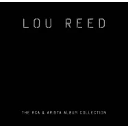 路瑞德 / RCA編年史 (17CD)(Lou Reed / The RCA & Arista Albums Collection (17CD))