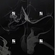 BTS防彈少年團 /WINGS第二張正規專輯 - I (CD)