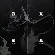 BTS防彈少年團 / WINGS第二張正規專輯 - N (CD)