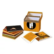 Impulse! 爵士脈動聖殿傳奇-大無價典藏套裝 (25CD)(V.A. / Impulse! 1961 - 1974 BOXSET (25CD))