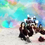 1966四重奏Drop’s / HELLO CD+DVD限量版 (CD+DVD)