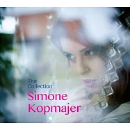 席夢卡麥兒 / 最精選 (CD)(Simone Kopmajer / The Collection)
