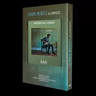 尚恩曼德斯 / 照亮愛 (全球限量特別版套裝)(Shawn Mendes / Illuminate Special Edition)
