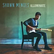 尚恩曼德斯 / 照亮愛 (歐洲進口普通盤)(Shawn Mendes / Illuminate)