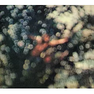 平克佛洛伊德 / 風起雲湧 (2016黑膠唱片)(Pink Floyd / Obscured by Clouds (2016 Vinyl))