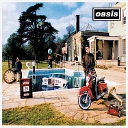 綠洲合唱團 / 全員集合 20周年榮耀再現版(精裝3CD)(Oasis / Be Here Now(2016)(Deluxe 3CD))