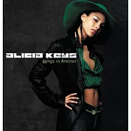 艾莉西亞凱斯 / 未成年之歌(2016 2LP雙黑膠)(Alicia Keys / Songs In A Minor(2016 Vinyl))