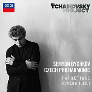 柴可夫斯基： 羅密歐與茱麗葉、第6號交響曲(TCHAIKOVSKY: Romeo & Juliet; Symphony No.6)