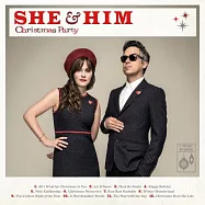 她和他樂團 / 耶誕派對(She & Him / Christmas Party)