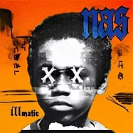 納斯 / 毀壞機制 (2016經典2CD系列)(Nas / Illmatic (Classic Album 2016))