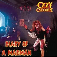 奧茲歐斯朋 / 狂人日記(2016經典2CD系列)(Ozzy Osbourne / Diary Of A Madman (Classic Album 2016))