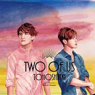 東方神起 / Two of Us