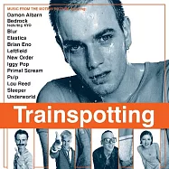 電影原聲帶 / Trainspotting 猜火車(O.S.T. / Trainspotting)