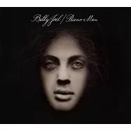 比利喬 / 鋼琴師 (2016黑膠唱片)(Billy Joel / Piano Man (2016 Vinyl))