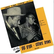 吉吉葛萊斯&克里佛布朗 / 吉吉葛萊斯&克里佛布朗六重奏(Gigi Gryce - Clifford Brown/Gigi Gryce - Clifford Brown Sextet)