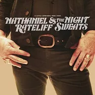 拉撒尼爾雷里夫&盜汗樂團 / 超載登場：新歌+現場演唱實錄 (2CD)(Nathaniel Rateliff & The Night Sweats / A Little Something More From)