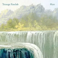青少年俱樂部合唱團 / 盼你在此 (LP黑膠唱片)(Teenage Fanclub / Here (Vinyl))