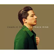 CP查理 / 天馬行空 全球慶功盤 (CD)(CHARLIE PUTH / NINE TRACK MIND DELUXE)