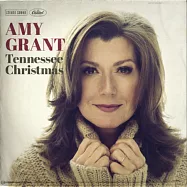 艾美葛蘭特 / 13首超級經典聖誕精選 (CD)(Amy Grant / Tennessee Christmas)
