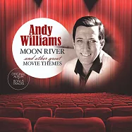 安迪.威廉斯 /〈月河〉與電影主題曲精選專輯 (180g LP黑膠唱片)(Andy Williams / Moon River And Other Great Movie Themes (180g LP))