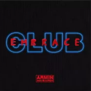 阿曼凡布倫 / 舞池的擁抱 (2CD)(Armin van Buuren / Club Embrace)
