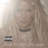 布蘭妮 / 榮耀強襲 (2LP黑膠唱片)(Britney Spears / Glory (2Vinyl))