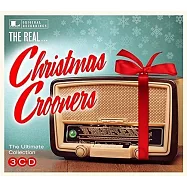真.藏...耶誕歌王 (3CD)(Various Artsist / The Real... Christmas Crooners)