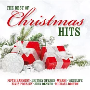 聖誕金曲最精選2016 (CD)(Various Artsist / The Best Of Christmas Hits)
