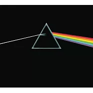 平克佛洛伊德 / 月蝕 (2016黑膠唱片)(Pink Floyd / The Dark Side of the Moon (2016 Vinyl))