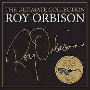 洛依奧比森 / 終極精選 (雙黑膠唱片)(Roy Orbison / Ultimate Roy Orbison (2LP))