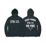 滅火器On Fire運動帽T-XL 1(件)