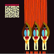 新酷團 / 電動猴子會話 (LP黑膠唱片)(New Cool Collective / Electric Monkey Sessions)