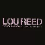 路瑞德 / RCA黑膠編年史第一輯 (六黑膠唱片)(Lou Reed / The RCA & Arista Vinyl Collection, Vol.1 (6LP))