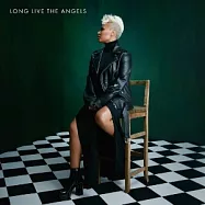 艾蜜莉珊黛 / 不朽天使 歐洲進口豪華精裝盤(Emeli Sandé / Long Live The Angels Deluxe)