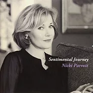 妮基.派洛特：感性旅程 (CD)(Nicki Parrott: Sentimental Journey CD)