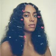 索蘭吉 / 對號入座(Solange / A Seat At The Table)