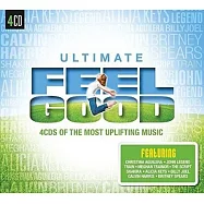 終極好心情 (4CD)(V.A. / Ultimate... Feelgood (4CD))