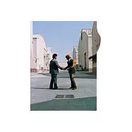 平克佛洛伊德 / 願你在此 (2016黑膠唱片)(Pink Floyd / Wish You Were Here (Vinyl))